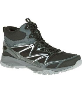 Botas Chiruca Impala 31 GoreTex Hombre. Oferta y Comprar