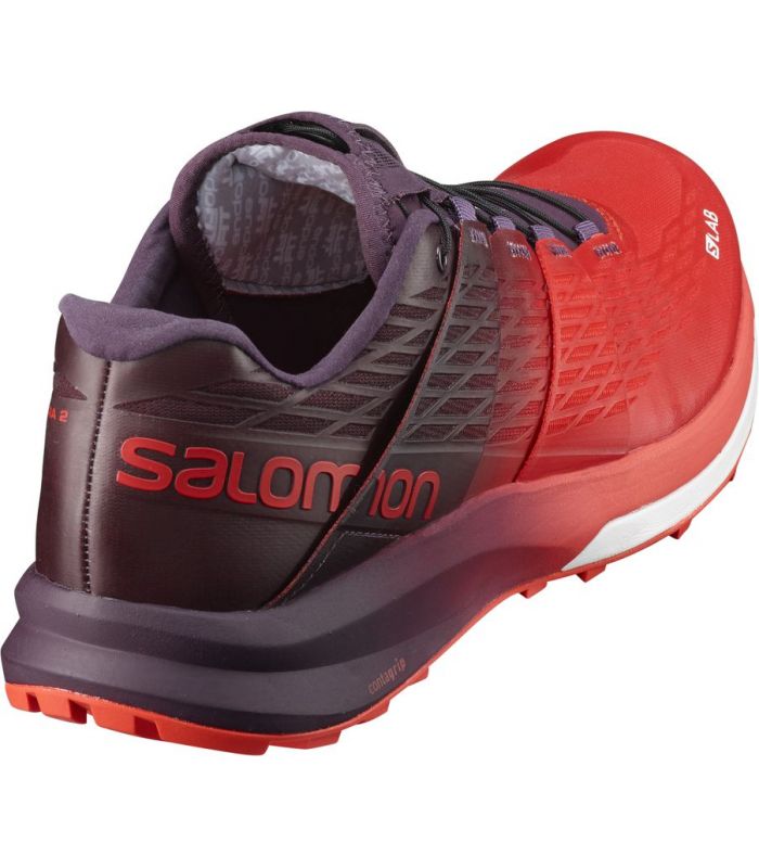 Compra online Zapatillas Salomon SLab Ultra en oferta al mejor precio