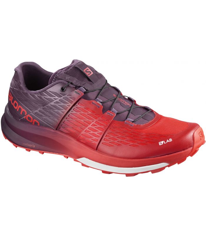 Compra online Zapatillas Salomon SLab Ultra en oferta al mejor precio