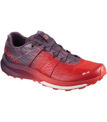 Zapatillas Salomon SLab Ultra