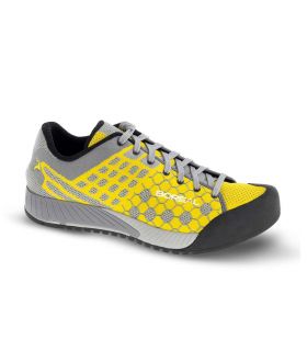 Zapatillas Salomon X Ultra Pioneer Gtx Mujer Stormy Weather. Oferta