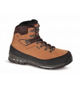 Botas chiruca mujer massana 36 gore-tex para,  senderismo,trekking,outdoor,montaña y caza,gore-tex (Gris, numeric_35) :  : Moda