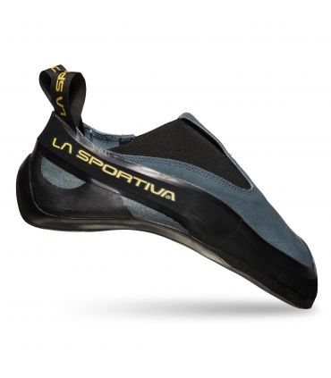 Pies de gato La Sportiva Cobra Slate