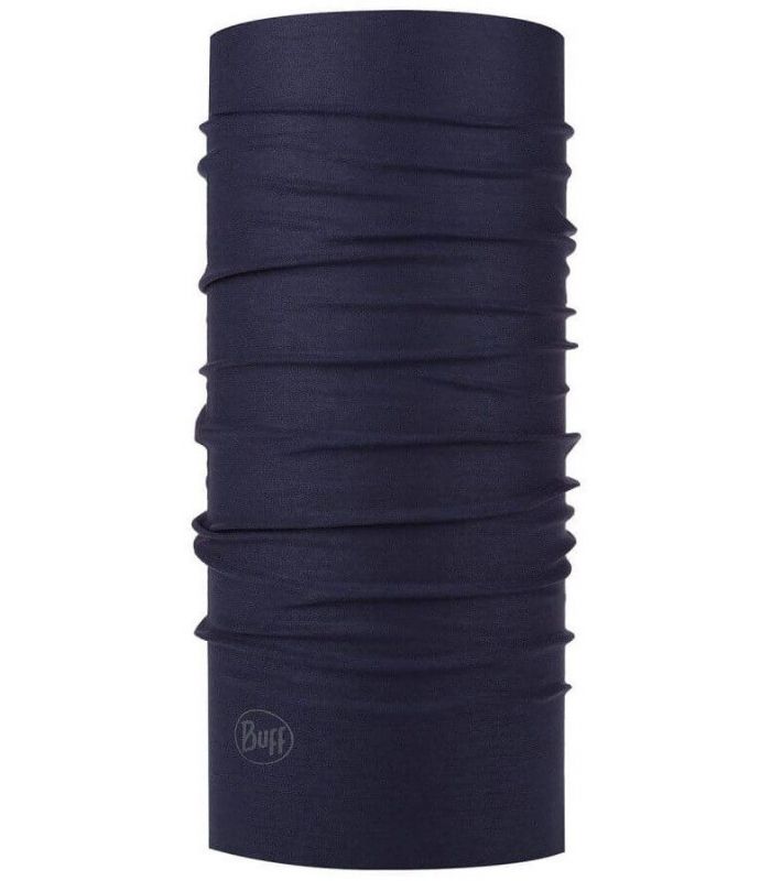 Compra online Braga Buff Original Solid Azul Noche en oferta al mejor precio