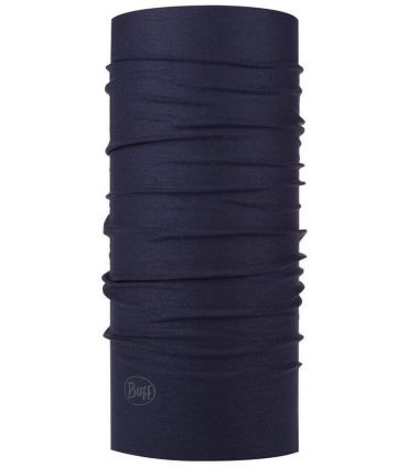 Braga Buff Original Solid Azul Noche