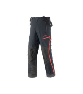 8000 Pantalón de hombre Lodoso M 23I. Negro Por 38,90 €