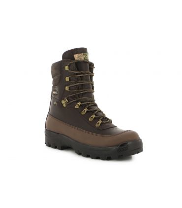 Botas Chiruca CANADA FORCE 42 GORE-TEX