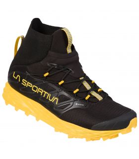 Zapatillas La Sportiva Kaptiva GoreTex Hombre Ópalo Amapola