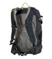 Mochila Ternua Ampersand 28 L Whales Grey