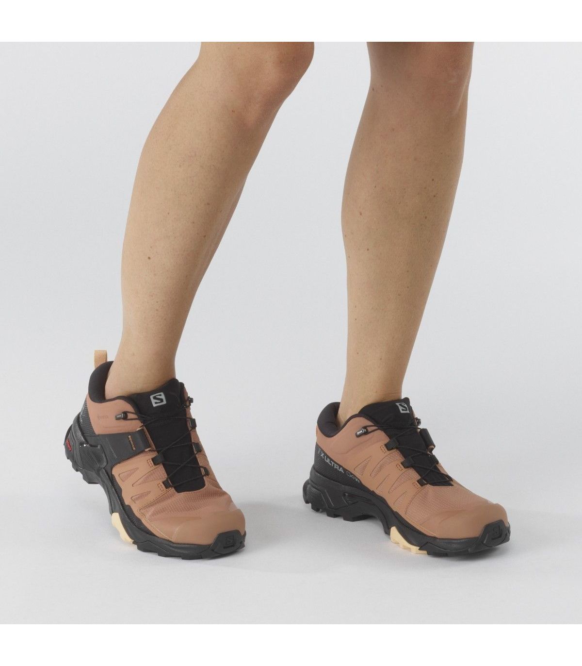 Zapatillas Salomon X Ultra 4 GORE-TEX mujer