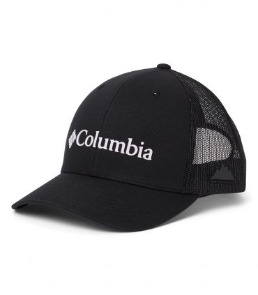 Gorra Columbia Mesh Snap Back Weld