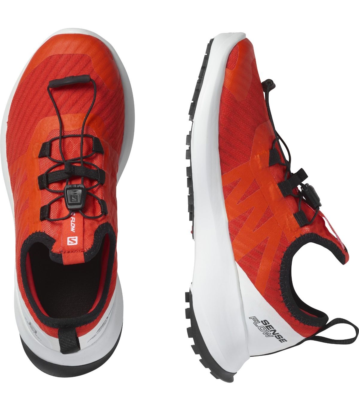 Zapatillas de Trail Running para niño y niña, calzado ligero