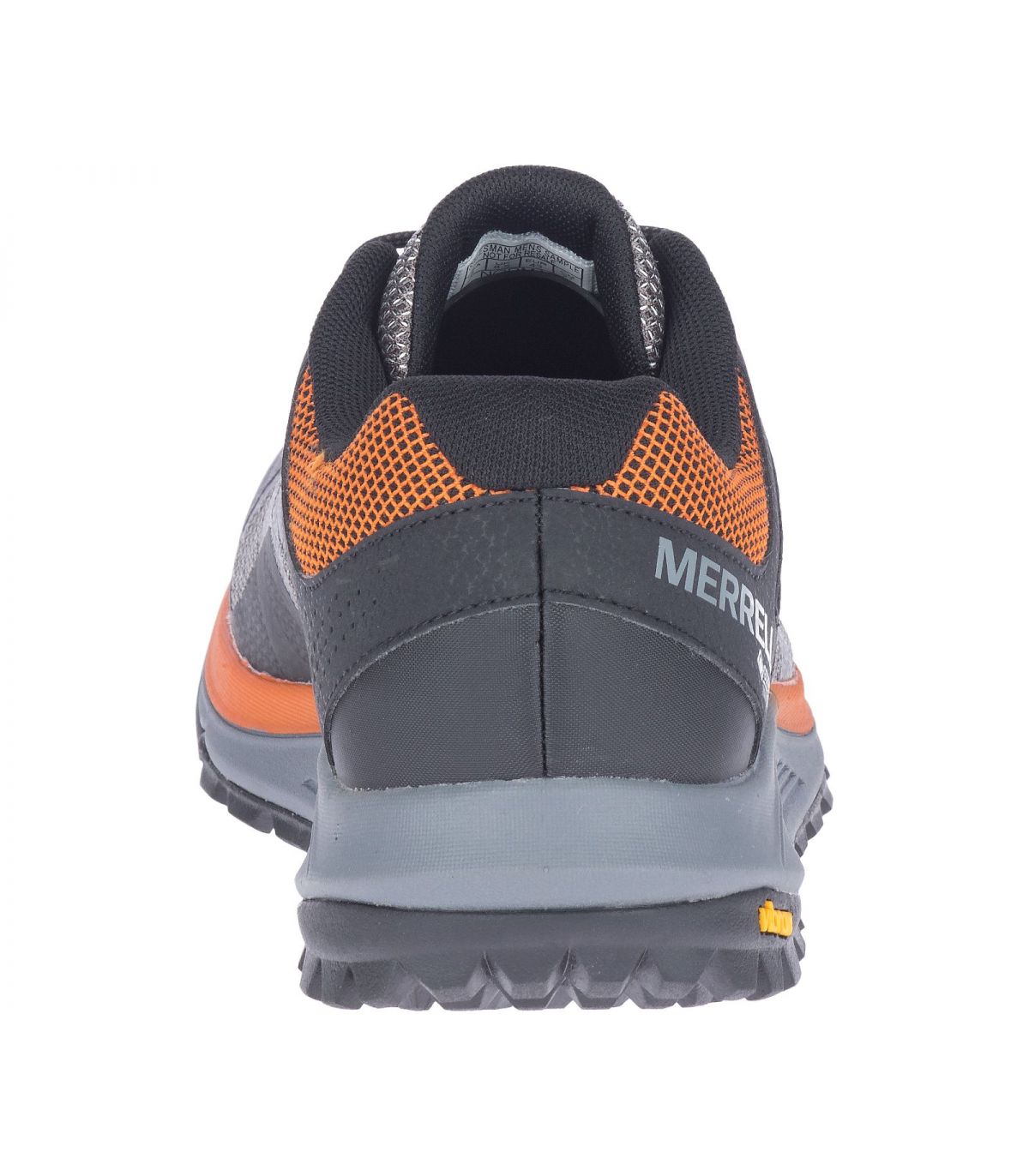 Merrell Nova 3 GTX Zapatos Hombre