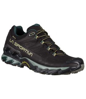 La Sportiva Ultra Raptor II Gtx Metal-Flash Green. Oferta y Comprar