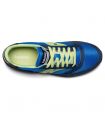 Compra online Zapatillas Saucony Jazz 81 Blue Blue en oferta al mejor precio