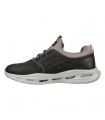 Compra online Zapatillas Skechers Arch Fit Orvan Verdigo Hombre Black en oferta al mejor precio