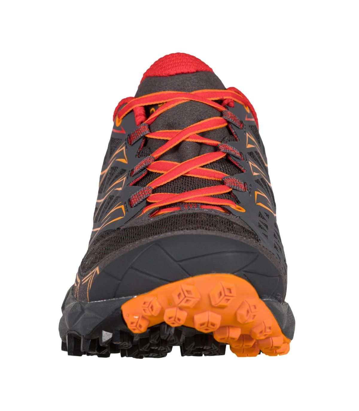La Sportiva - Akyra - Zapatillas de trail running - Black | 40 (EU)