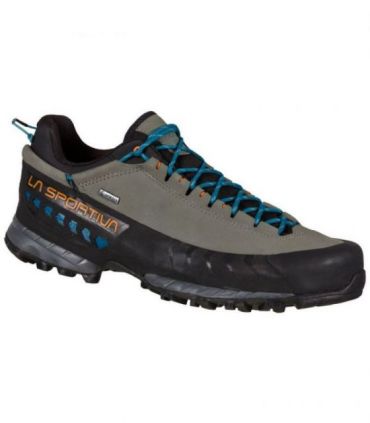 Zapatillas La Sportiva Tx5 Low Gtx Hombre Clay Maple