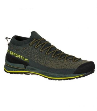 Zapatillas La Sportiva TX2 Evo Hombre Beetle Citrus