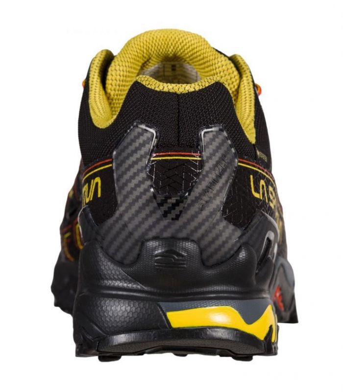 Compra online Zapatillas La Sportiva Ultra Raptor II Gtx Hombre Black Yellow en oferta al mejor precio