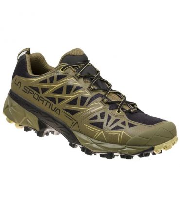 Zapatillas La Sportiva Akyra Gtx Hombre Ivy Cedar