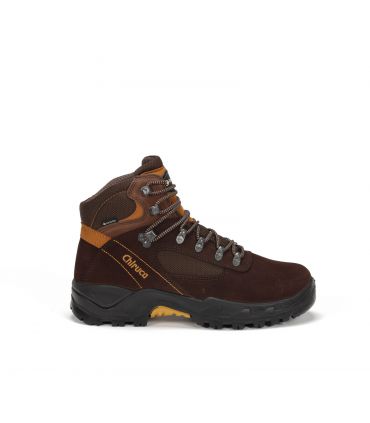 Chiruca Nilo 12 Gore-Tex Hombre Marron