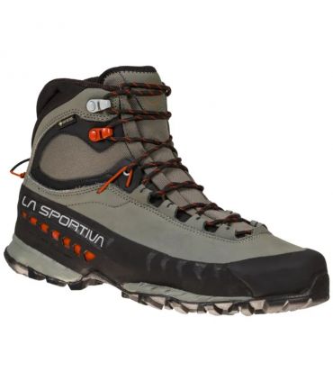 Botas La Sportiva TX5 Gtx Hombre Clay Saffron