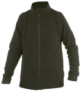 Chaqueta cremallera hombre +8000 VALOIRE (3 COLORES, jungla - avellana -  antracita)