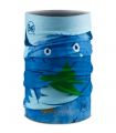 Compra online Braga Buff EcoStretch Snow Monster Niños en oferta al mejor precio