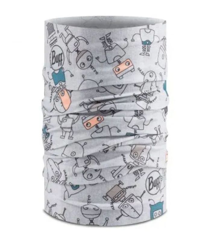 Compra online Braga Buff EcoStretch Theo Grey Niños en oferta al mejor precio