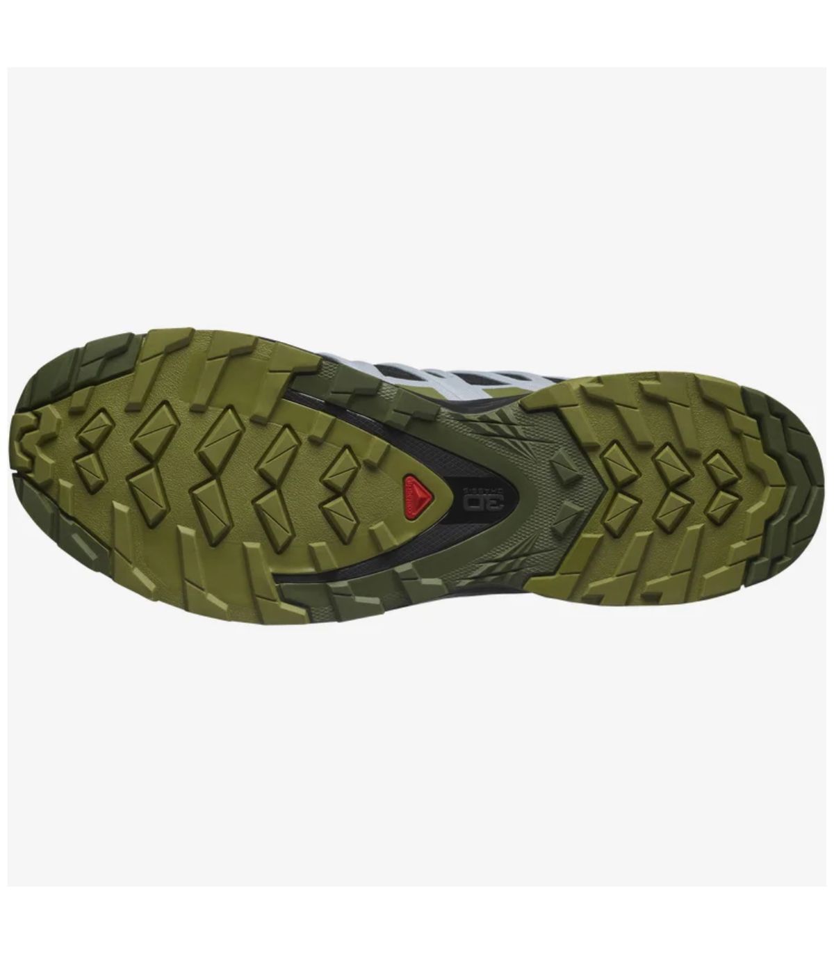 Xa Pro 3d V8 Gore-Tex - Zapatillas de trail running para mujer