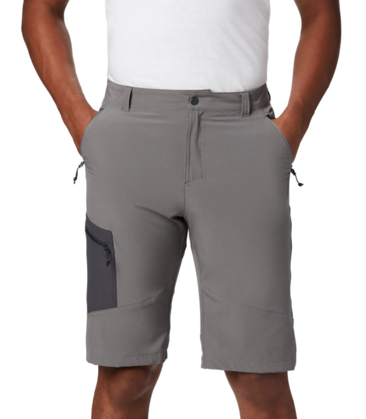 Pantalones Senderismo Hombre  Pantalón Triple Canyon™ para hombre