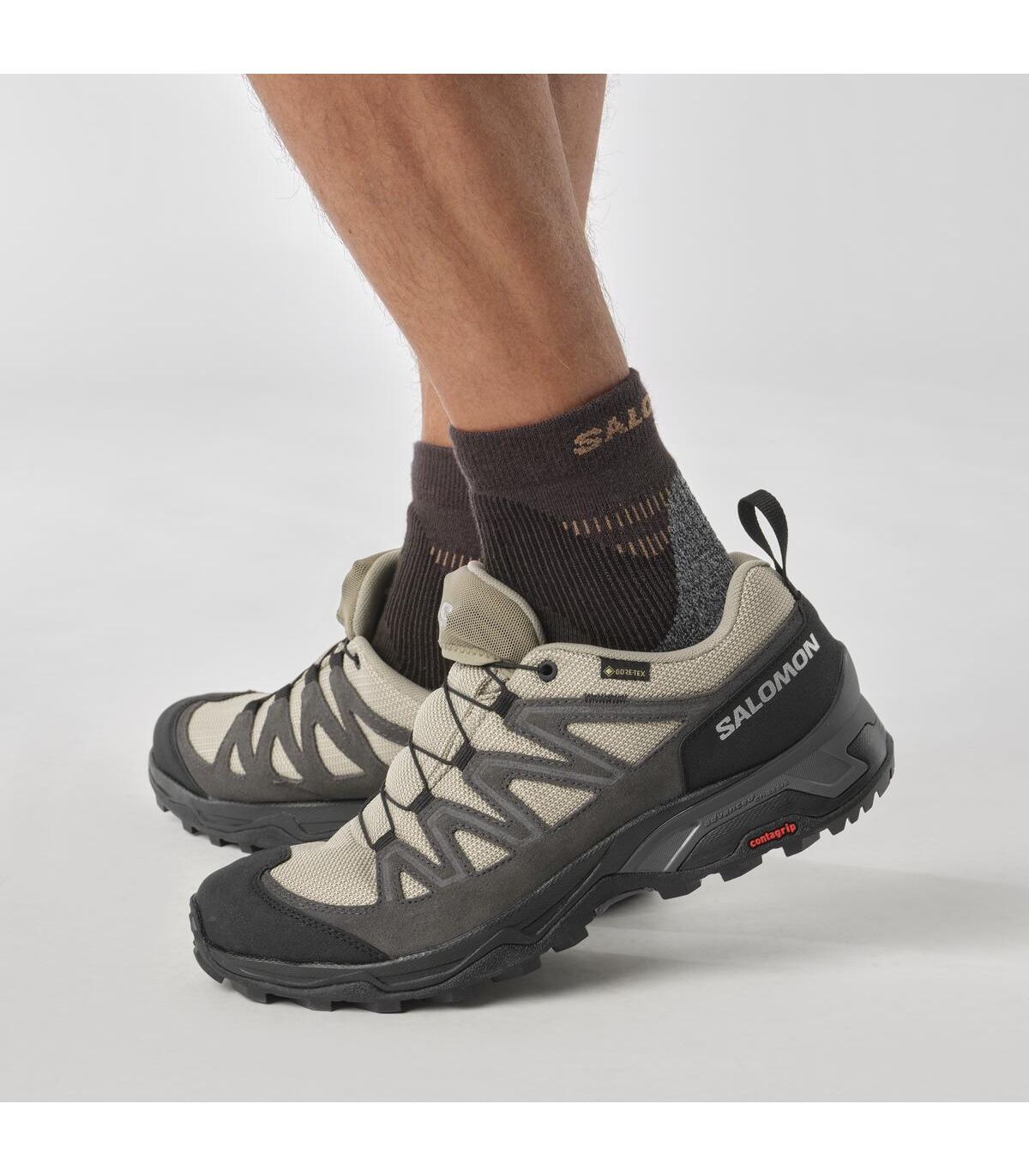 Salomon outlet de Zapatillas & zapatos deportivos para Hombre