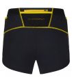 Compra online Pantalones La Sportiva Auster Hombre Black en oferta al mejor precio