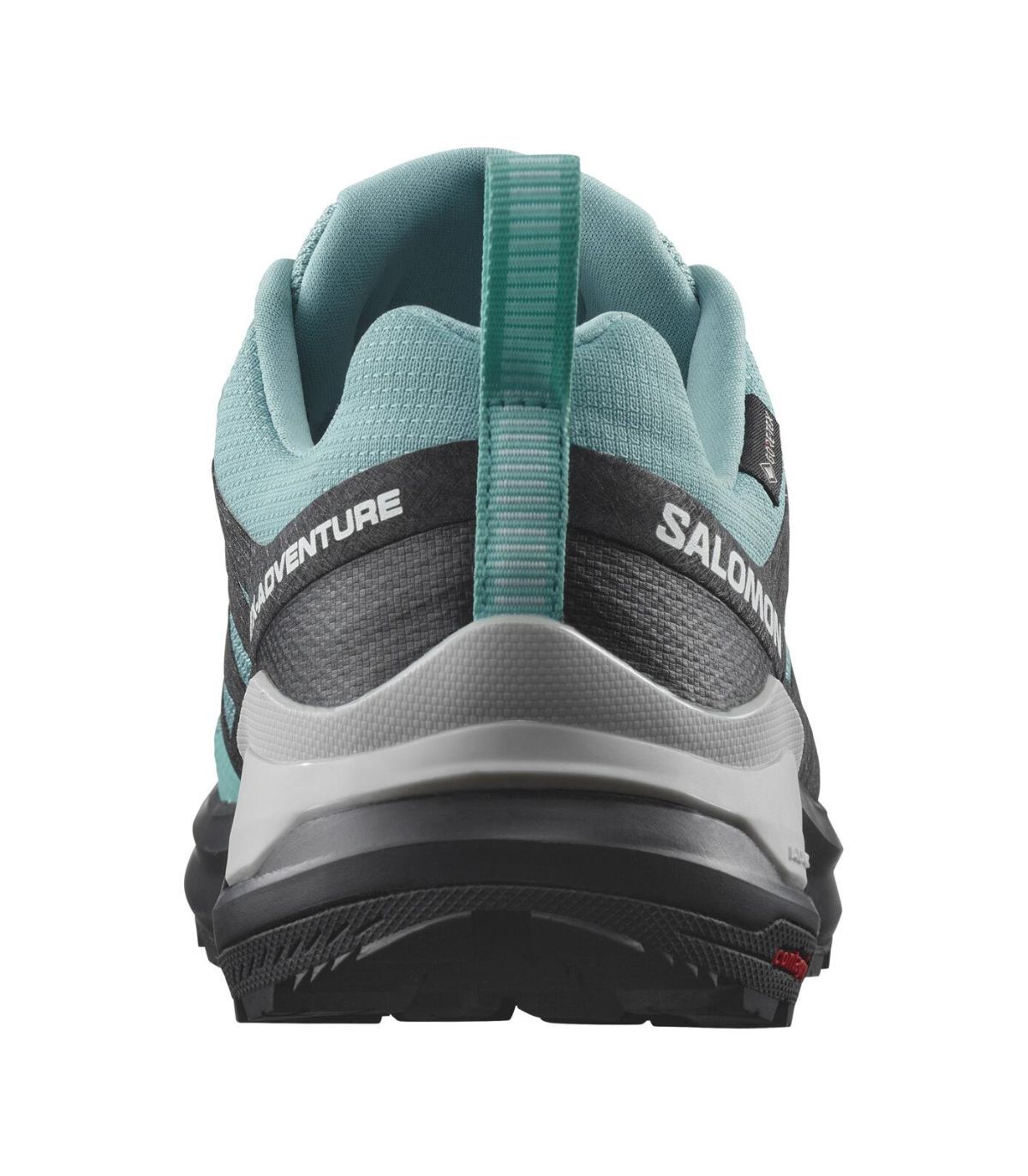 Salomon Shoes X-Adventure GTX W, Zapatillas de Trail Running Mujer