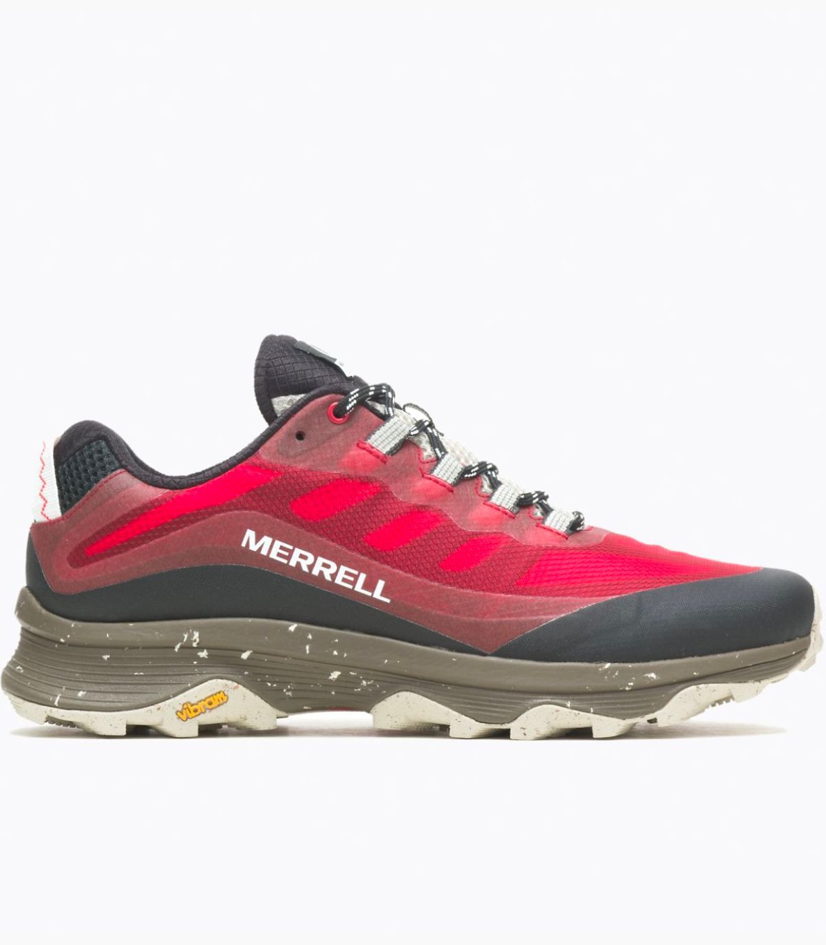Zapatillas Running Merrell hombre más de 100€ - Ofertas para comprar online  y opiniones