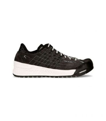 Zapatillas Boreal BAMBA GRAPHITE