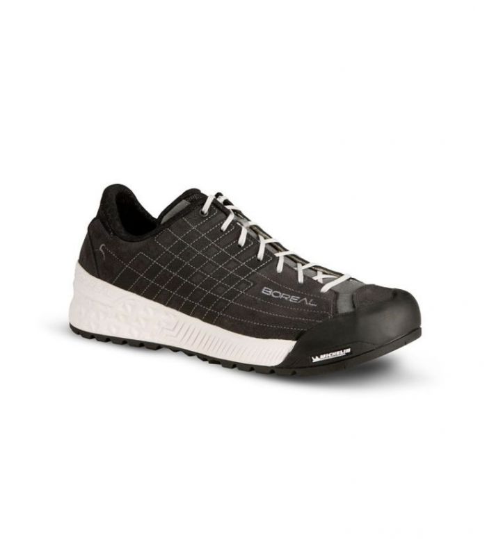 Compra online Zapatillas Boreal BAMBA GRAPHITE en oferta al mejor precio