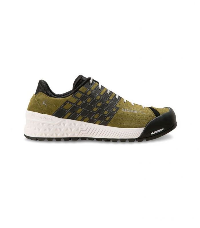 Compra online Zapatillas Boreal BAMBA OLIVE en oferta al mejor precio