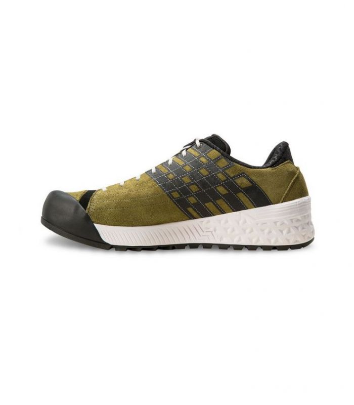 Compra online Zapatillas Boreal BAMBA OLIVE en oferta al mejor precio