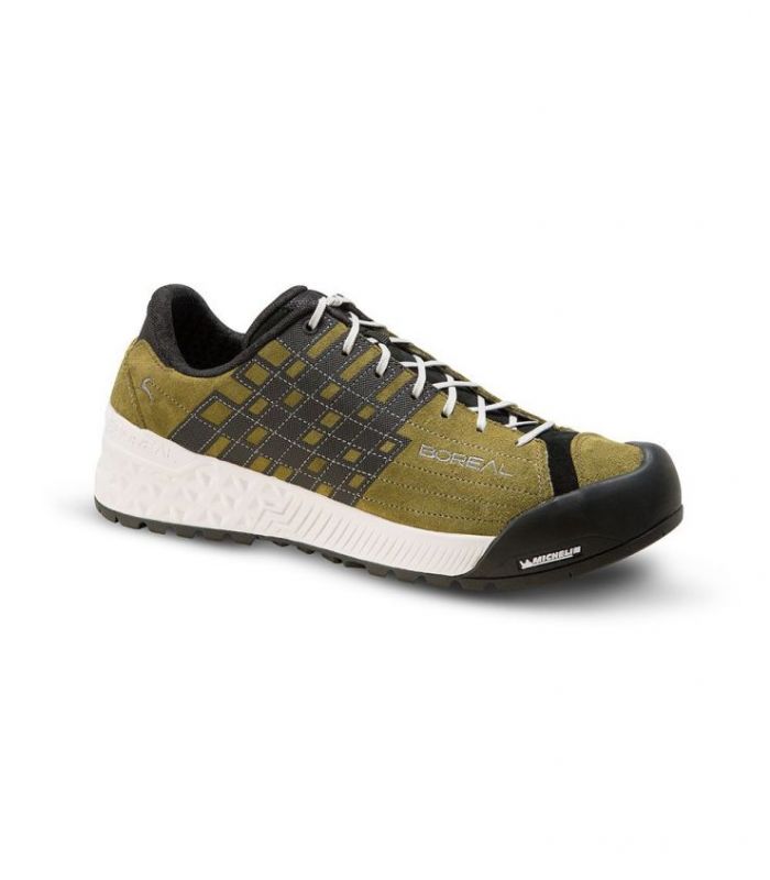 Compra online Zapatillas Boreal BAMBA OLIVE en oferta al mejor precio