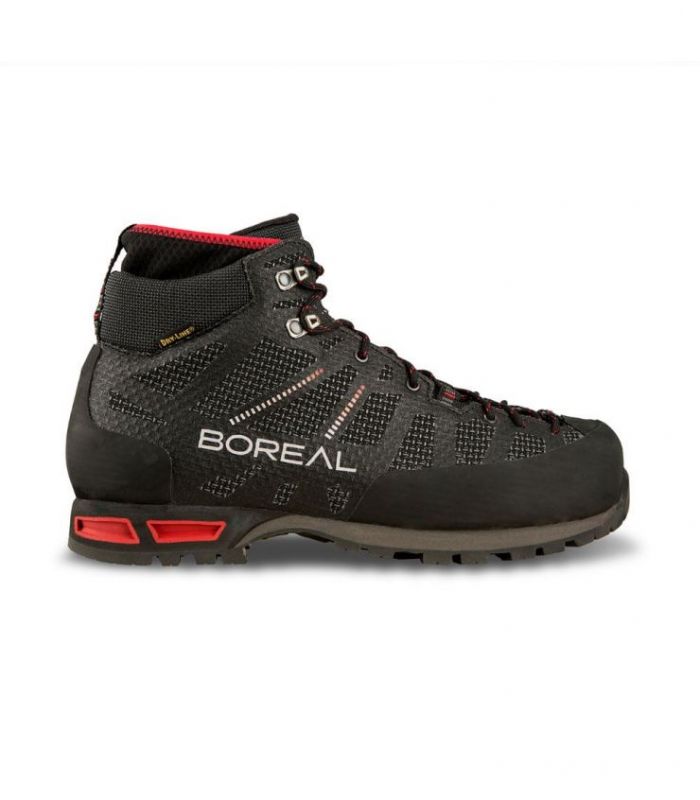 Compra online Botas Boreal DROM MID TECH en oferta al mejor precio