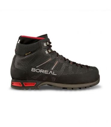 Botas Boreal DROM MID TECH