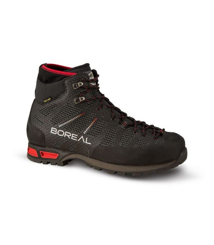 Compra online Botas Boreal DROM MID TECH en oferta al mejor precio