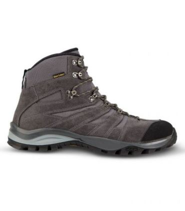 Botas Boreal EXPLORER GREY