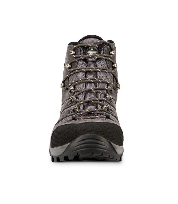 Compra online Botas Boreal EXPLORER GREY en oferta al mejor precio