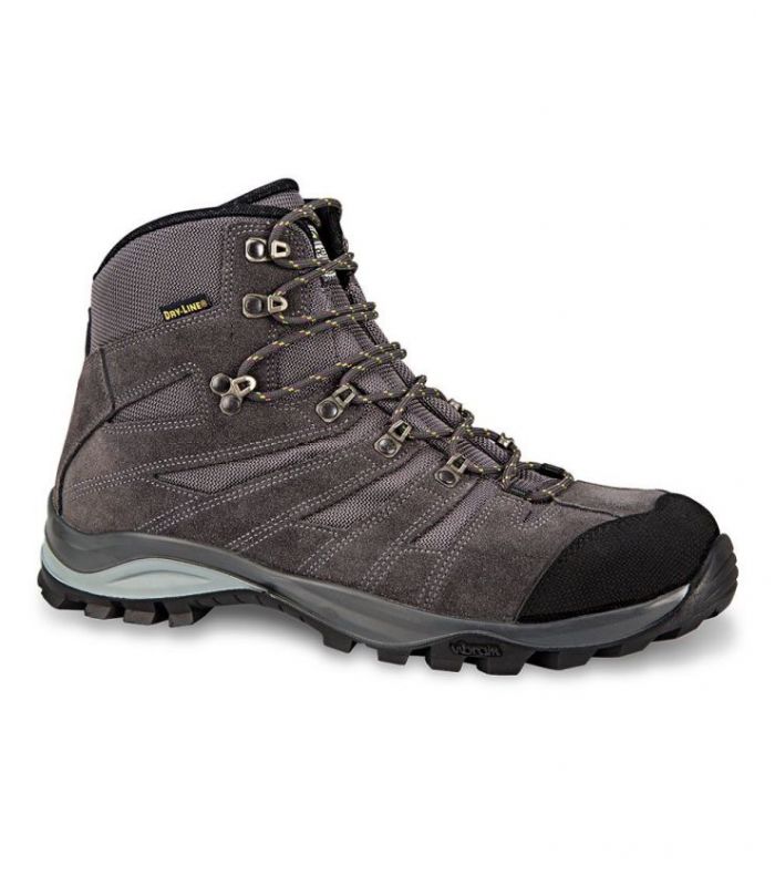 Compra online Botas Boreal EXPLORER GREY en oferta al mejor precio