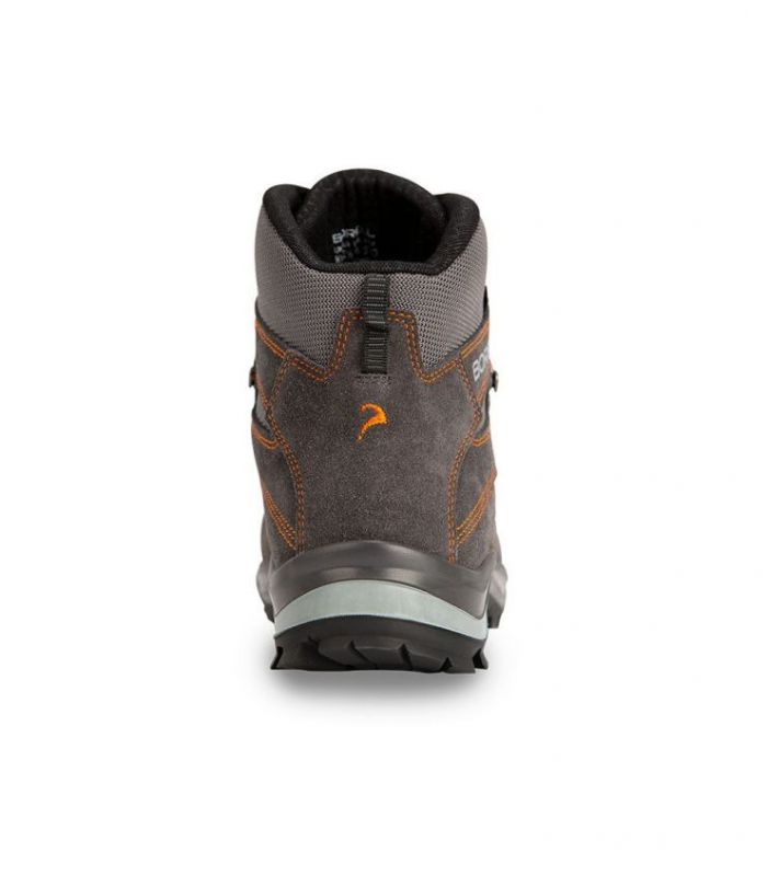 Compra online Botas Boreal EXPLORER ORANGE en oferta al mejor precio