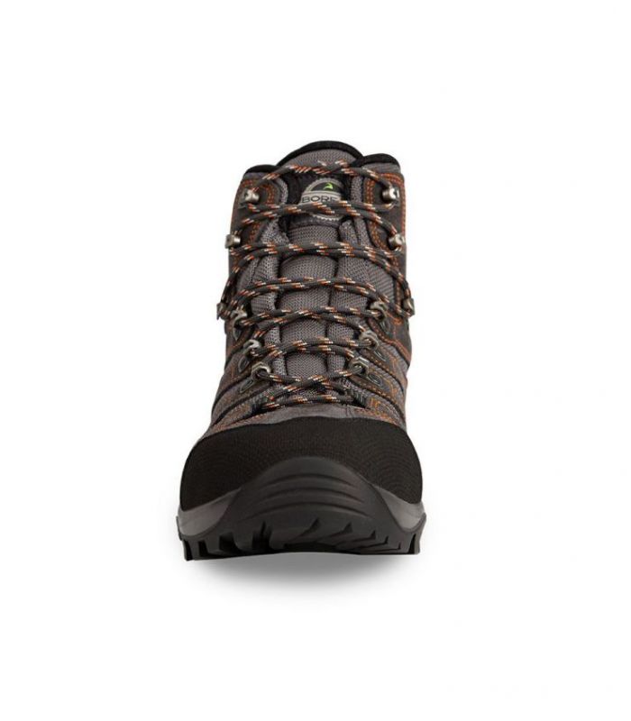 Compra online Botas Boreal EXPLORER ORANGE en oferta al mejor precio