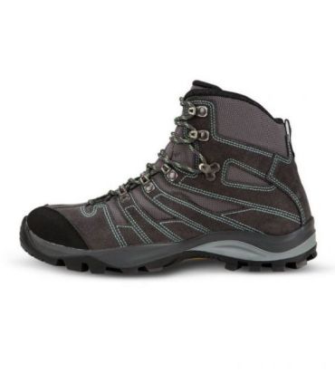 Botas Boreal EXPLORER GREEN Mujer